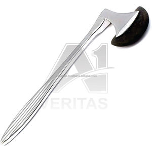 Marteau de percussion neurologique A-1 VERITAS en acier inoxydable de qualité supérieure, outil de test des réflexes, instrument de diagnostic médical - Product Image 5