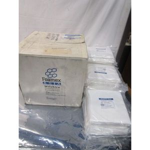 2 Lotes de 75 Toallitas MiraWIPE HT5790B de 9" x 9" Delgadas - Equipo y Piezas de Semiconductores de Confianza de Marca Global - Product Image 2