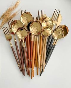 Service de couverts inspiré de la campagne paisible pour des tables confortables, une réception délicate et des repas décontractés - Product Image 3