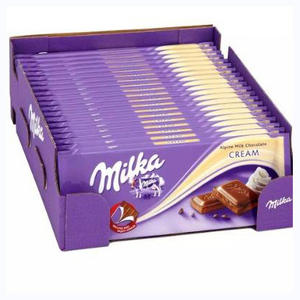 Variedades de chocolate Milka disponibles en oferta - Product Image 4
