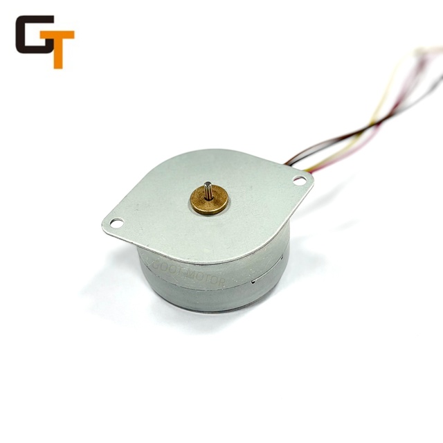 Low Price Variable Speed Permanent Magnet Synchronous Motor 24 Volt Manufacturer