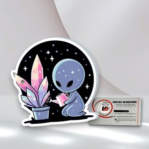 Wholesale Cute Halloween Lash Tiles Private <b>Label</b> Eyelash Extension Plate Heart Butterfly Diamond Plant Acrylic Magnetic <b>Circle</b> - Product Image 1