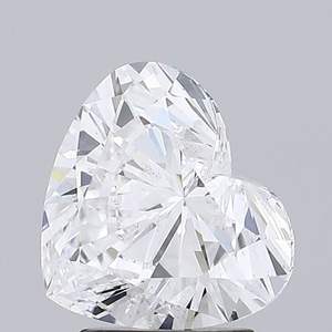 Elija diamantes cultivados en laboratorio sin conflictos para una moda ética y sostenible - Product Image 1