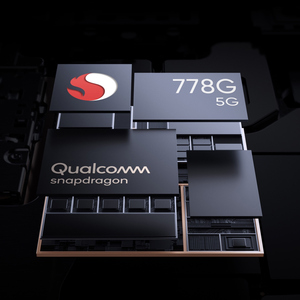 Smartphone <span class=keywords><strong>Realme</strong></span> <span class=keywords><strong>GT</strong></span> 5G 8 Go de RAM 128 Go de stockage Écran Super AMOLED <span class=keywords><strong>4</strong></span> pouces 120 Hz Appareil photo 108 MP Jeux Reconnaissance faciale - Product Image 3