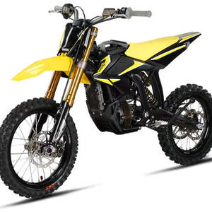 จักรยานไฟฟ้า ALL New LBX 2025 รุ่นสีเหลืองดำ Hyper Bee คุณภาพสูง 21 สปีด โครงอะลูมิเนียมอัลลอยด์ มอเตอร์ 8000W สำหรับขี่บนถนน - Product Image 1