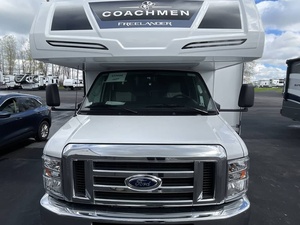 Nuevo 2026 Coachmen Freelander 26DSF - Product Image 4