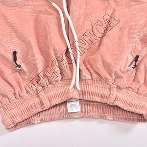 Top Trendy Mejor calidad Pantalones de esquí al aire libre Baggy Ski Wear Pantalones de snowboard de gran tamaño Pantalones de esquí transpirables impermeables de alta calidad - Product Image 3