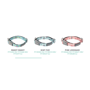 ปลอกคอสัตว์เลี้ยงฟัซยาร์ด คาริโอก้า (ขนาดใหญ่) - Product Image 1