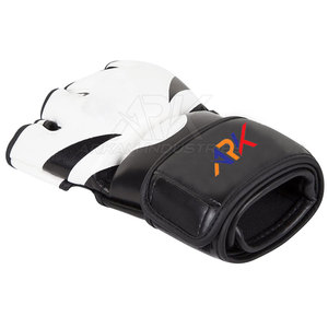 Guantes de MMA para Entrenamiento de Combate, Fabricación Profesional, Material Duradero - Product Image 3
