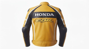 เสื้อแจ็คเก็ตมอเตอร์ไซค์พรีเมียม Zonda MotoCP/Chaqueta CE อุปกรณ์ป้องกันสำหรับการแข่งขัน ประสิทธิภาพสูง สำหรับนักขี่มอเตอร์ไซค์ - Product Image 2