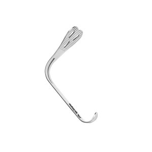 Retractor Lingual Weider de 15 cm al por Mayor, Instrumento Quirúrgico Dental, Retractor Lingual Weider, Retractor Dental - Product Image 5