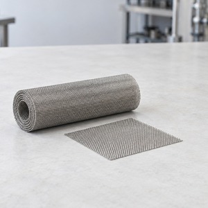 [APEC] Grillage métallique industriel en Monel pour écrans de filtration industriels et projets d'équipements de process pour les acheteurs de filtres - Product Image 1