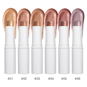 Barra Iluminadora en Crema de 6 Colores, Bronceador y Iluminador Multiusos para Rostro y Cuerpo - Product Image 2