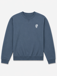 <span class=keywords><strong>Felpa</strong></span> da Uomo Nera con Collo Rotondo in <span class=keywords><strong>Pile</strong></span> con Logo Ricamato sul Davanti Abbigliamento Casual Autunnale - Product Image 5