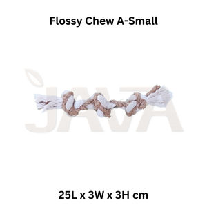 Mordedor de Madera de Café para Perros, Ecológico, Duradero y Resistente - Product Image 2