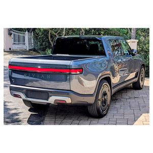 Precios de Fábrica, Excelente Calidad, Edición Adventure 2025, Ri-vian R1T, Volante a la Izquierda, Vehículos de 5 Plazas, Autos Usados - Product Image 1