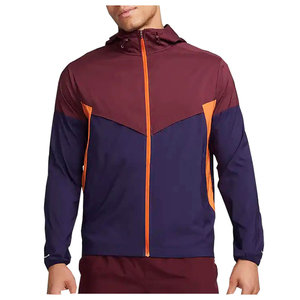 Vestes de pluie durables, coupe-vent et imperméables, fabrication OEM en gros, exportation, vêtements d'extérieur de protection - Product Image 3