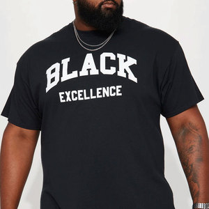 เสื้อยืดคอกลมโอเวอร์ไซส์ผ้าคอตตอน 260 สำหรับผู้ชายและผู้หญิง  แบบเรียบ ไม่ยับ  รับสั่งทำพร้อมพิมพ์โลโก้ตามแบบ - Product Image 6