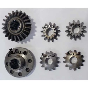 Blackbird Bewel Star KIT 87749519, 87749520 - Product Image 3