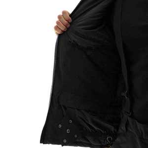 Winter Snowboard Suit Thermal Hooded Jumpsuit Outdoor Sports Wear <b>Camo</b> Skiing Coverall <b>Waterproof</b> One Piece Ski Suit Men Women - Product Image 3
