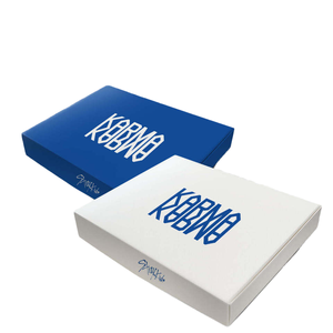 Trẻ em đi lạc thứ 4 Album đầy đủ Karma Photobook xuất bản điện tử - Product Image 1