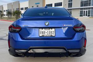 Auto Usado Confiable, BMW M240i xDrive <span class=keywords><strong>Coupé</strong></span> <span class=keywords><strong>2022</strong></span> - Product Image 3