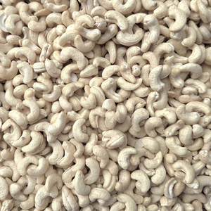 Hot Sale Best Rate Cashew <b>Nuts</b> WW180, WW240, WW320, LP, WS Cashew W180 Cashew <b>Nuts</b> Private Label Packaging Available - Product Image 1