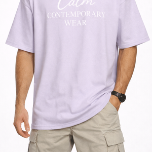 Camisetas de alta calidad para hombre y mujer, ropa casual de tela de algodón suave, diseñadas para la comodidad diaria, venta al por mayor de prendas de vestir. - Product Image 4