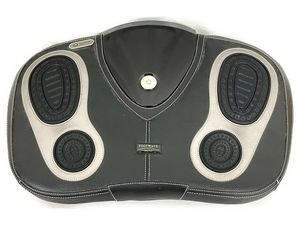 Masajeador de Pies Portátil de Silicona, Nuevo, Masaje de Salud, Pulsaciones Inteligentes, Circulación Sanguínea, Alivio del Dolor para Neuropatía Diabética - Product Image 5