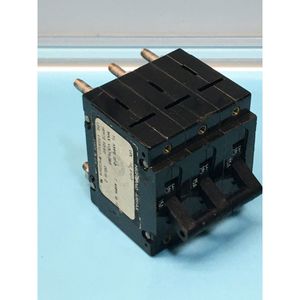 Disjoncteur Highland Airpax UPL HE 8107, 15A - Équipement et pièces semi-conductrices d'occasion fiables à l'échelle mondiale - Product Image 1