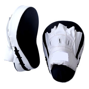 Pads de concentration pour l'entraînement sportif, accessoires d'entraînement pour les séances sportives, pads de concentration pour la pratique du fitness - Product Image 3