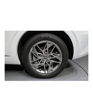 Genesis GV70 2.5T AWD 2024, SUV a Gasolina, 15,016 km, Volante a la Izquierda, Caja de Cambios Automática, Asientos de Cuero, Cámara Trasera, Euro V, 300-400 CV, LED - Product Image 5