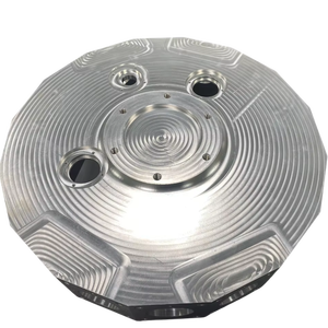 CNC <b>Machining</b> Custom Steel Components with for <b>Machining</b> CMM Inspection 100% Quality Control | Viet Nhat Brand - Product Image 1