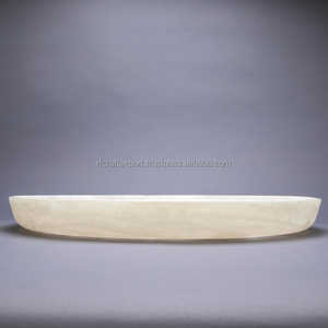 Plateau de fruits rond en résine multicolore fait à la main de luxe de couleur blanche pour plateau de service de cuisine Cadeaux de Noël d'Inde - Product Image 5