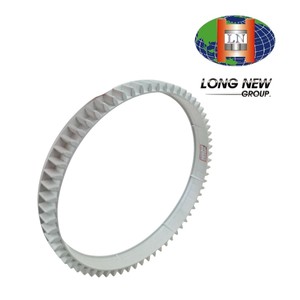 High Performance Plastic <b>Ring</b> Gears for Automation Equipment and Industrial Applications - Product Image 6