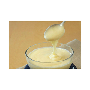 นมข้นหวานผสมโปรตีน 2% สำหรับกาแฟ ชา และเบเกอรี่ ผลิตภัณฑ์ขายส่งจากมาเลเซีย 390 กรัม 500 กรัม 1 กิโลกรัม - Product Image 1