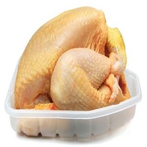 ไก่ทั้งตัวแช่แข็ง IQF คุณภาพดีที่สุด อายุการเก็บรักษา 24 เดือน - Product Image 4