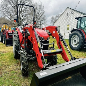 Prix de gros pour le tracteur Massey Ferguson 2850M pour les agriculteurs recherchant des machines durables et des équipements agricoles compétitifs - Product Image 1