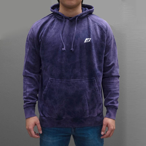 Sweat-shirts à capuche pour hommes Y2K de qualité supérieure, 100% coton molletonné, nouveau design avec fermeture éclair, pull-over uni, vêtements thermiques d'hiver - Product Image 2