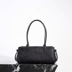 Sacs seau personnalisés de luxe en toile pour femme, style national, avec deux sangles et fermeture à cordon, pour toutes les saisons - Product Image 2