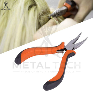 Herramienta Elegante para Extensiones de Cabello, Producto de Moda, OEM, ODM, Precio al por Mayor, para Uso en Salón, Nuevo Removedor de Microperlas, Alicates para Extensiones de Cabello - Product Image 6