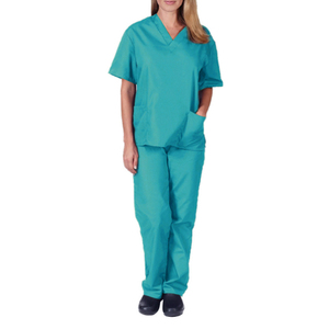Uniformes de Enfermera Personalizados 2026, Uniformes Médicos para Mujer a Bajo Precio, Venta al por Mayor de Ropa Médica para Enfermeras - Product Image 2