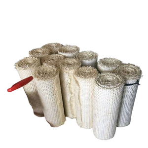 Malla de Ratán Natural Premium de BLUE LOTUS FARM para Decoración del Hogar, Excelente Flexibilidad, Durabilidad, Hermosa Artesanía, HO CHI - Product Image 2