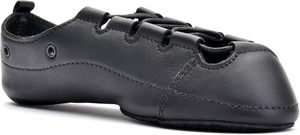 Zapatos de Baile Irlandés Premium con Forro de Cuero Genuino y Parte Superior de Piel de Vaca Suave para Baile Irlandés Competitivo Unisex - Product Image 2