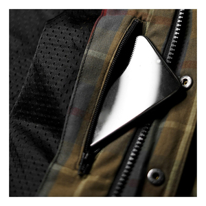 Chemises en flanelle de moto à manches longues de qualité supérieure avec logo personnalisé, style boxy, 100% coton, respirantes, séchage rapide, été - Product Image 3