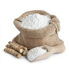 Poudre de racine de lotus blanche pure de qualité supérieure 100% - Maille fine - Ingrédient vietnamien pour l'alimentation et les boissons - Vietnam - Product Image 6