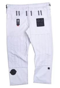 Nuevo Modelo Personalizado de Alta Calidad, Kimono de Jiu Jitsu Brasileño Unisex Transpirable de 260 GSM y 100% Algodón, SI-JJG-026 - Product Image 3