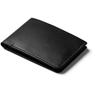 RAHRAJ ENTERPRISES Cartera Bifold de Cuero Rojo para Hombre, Tarjetero Delgado, Estuche para Pasaporte de Viaje, Modelo Re-mw-052, Tiempo de Entrega de Muestra de 7 Días - Product Image 2
