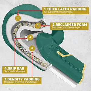 Fitness Custom Leather MMA Boxing <b>Gloves</b> Martial Arts and Boxing <b>Gloves</b> for MMA Training New MMA Half Finger Boxing <b>Gloves</b> - Product Image 3