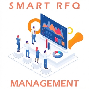 Servicio de Mantenimiento y Soluciones de Procesamiento de Cotizaciones Optimizadas Profesionalmente para Tiendas de Comercio Electrónico B2B - Product Image 5